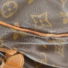 Louis Vuitton Saumur Monogram Canvas