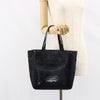 Prada Vintage Tote Tessuto with Leather