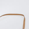 Celine Vintage Macadam Canvas and Leather