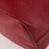Louis Vuitton Keepall Epi Leather
