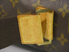 Louis Vuitton Abbesses Messenger Monogram Canvas