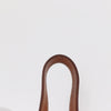 Celine Macadam Pochette Canvas and Leather