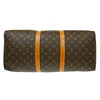 Louis Vuitton Keepall Monogram Canvas