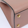 Louis Vuitton City Steamer Leather