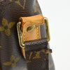 Louis Vuitton Nil Messenger Monogram Canvas