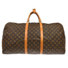 Louis Vuitton Keepall Monogram Canvas