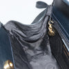 Salvatore Ferragamo Gancini Leather