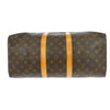 Louis Vuitton Keepall Monogram Canvas