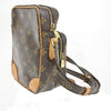 Louis Vuitton Amazone Monogram Canvas