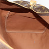 Louis Vuitton Keepall Monogram Canvas