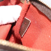 Louis Vuitton Mini pochette accessoires Damier Canvas