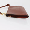 Louis Vuitton Pochette Accessoires Epi Leather