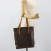 Louis Vuitton Vavin Tote Monogram Canvas