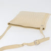 Bvlgari Logomania Canvas with Leather