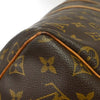 Louis Vuitton Keepall Bandouliere Monogram Canvas