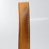 Louis Vuitton Vintage Montsouris Monogram Canvas