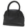 Fendi Vintage Dome Satchel Leather