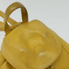 Christian Dior Vintage Flap Leather