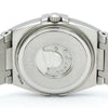 Omega Constellation Double Eagle Quartz Stainless steel