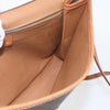 Celine Vintage Macadam Canvas and Leather
