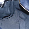 Salvatore Ferragamo Izzie Gancini Embossed Tote Soft Calf