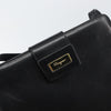 Salvatore Ferragamo Vintage Leather