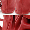Gucci Vintage Bamboo Leather