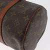 Louis Vuitton Papillon Monogram Canvas