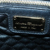Salvatore Ferragamo Vala Leather