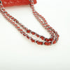 Chanel Flap Shoulder Leather