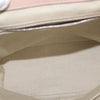 Bally Vintage Quilted Leather