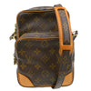 Louis Vuitton Amazone Monogram Canvas