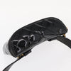 Chanel Vintage Zip Belt Quilted Lambskin