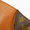 Louis Vuitton Cartouchiere Monogram Canvas