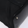 Gucci Vintage Bamboo Handle Tote Nylon
