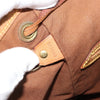 Louis Vuitton Vintage Montsouris Monogram Canvas