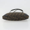 Fendi Chef Hobo Zucca Canvas