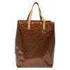Louis Vuitton Reade Monogram Vernis