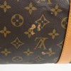 Louis Vuitton Keepall Monogram Canvas