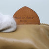 Celine Vintage Macadam Canvas and Leather