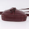 Cartier Tasseled Must de Cartier Leather