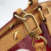 Louis Vuitton Blair Monogram vernis