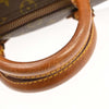 Louis Vuitton Speedy Monogram Canvas