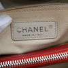 Chanel Timeless CC Soft Tote Quilted Caviar