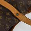 Louis Vuitton Saumur Monogram Canvas