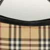 Burberry Shoulder Nova Check Canvas