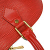 Louis Vuitton Vintage Alma Epi Leather