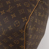 Louis Vuitton Keepall Monogram Canvas