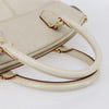 Louis Vuitton Suhali Lockit Leather
