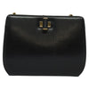 Salvatore Ferragamo Shoulder Leather